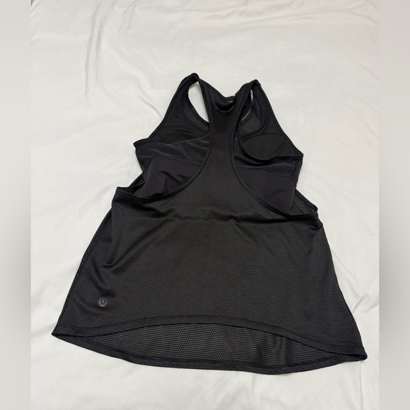Lululemon Pushing Limits Tank - Picture 7 of 11